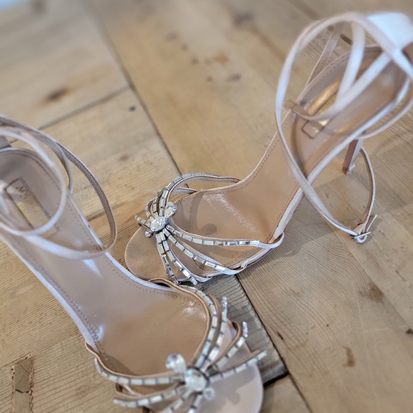 Aqyazzura shoes size 10 - Picture 3 of 6